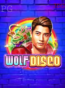 Descubra o Empolgante Mundo de WolfDisco com BR212.COM