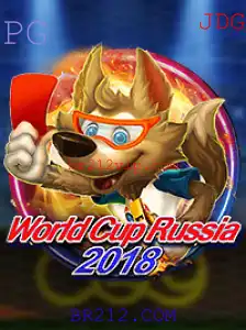 Descubra o Fascinante Mundo de WorldCupRussia2018: Uma Imersão no Jogo