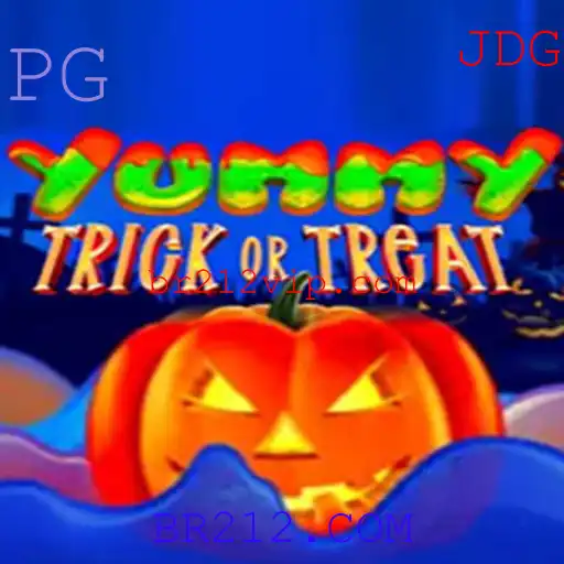Descubra o Mundo Mágico de YummyTrickorTreat